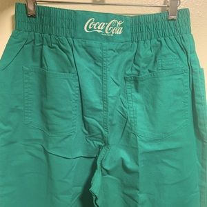 Coca Cola work pants - dead stock, vintage, never been worn!